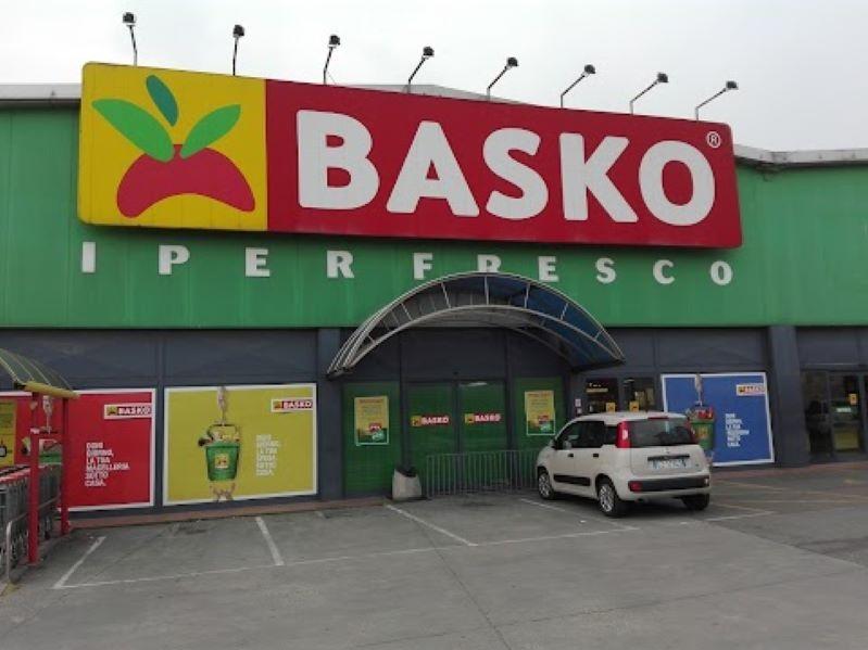 Supermercato Basko