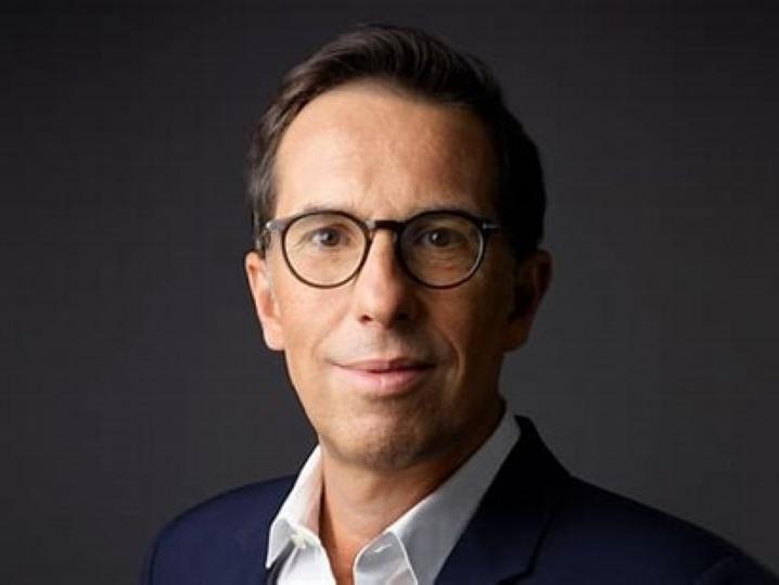 Nicolas Hieronimus, Ceo di L'Oréal