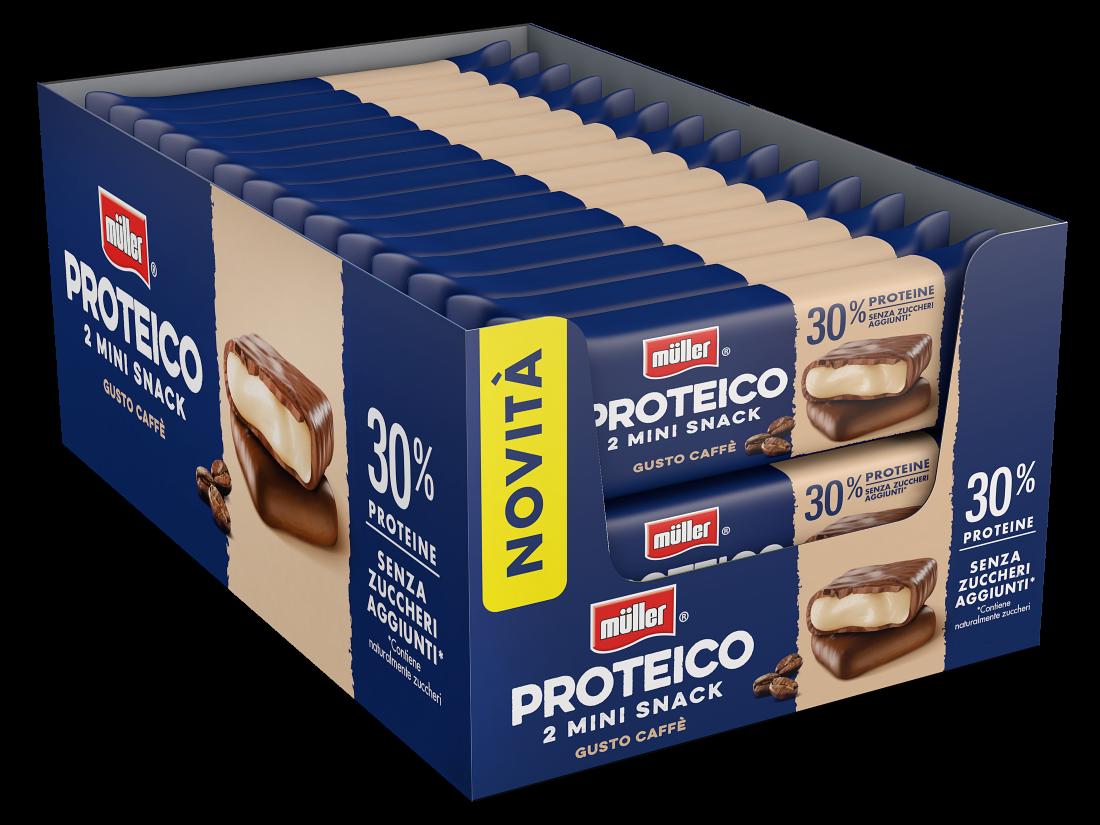 Müller Proteico Mini Snack