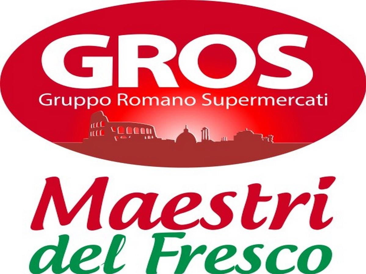 Gruppo Romano Supermercati raggiunge i 2,7 miliardi di fatturato