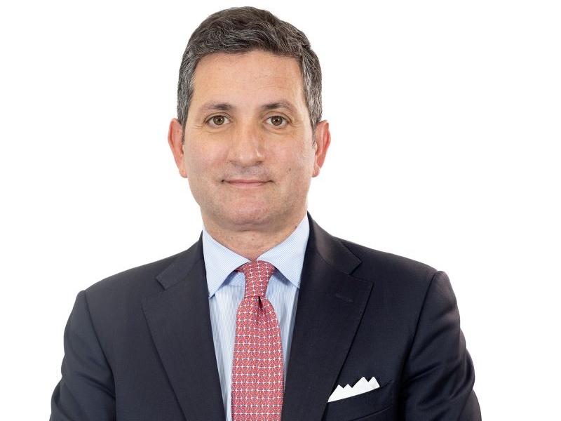 Alessandro Dragonetti, Head of Tax di Grant Thornton 