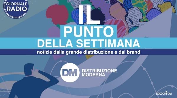 Il punto della settimana