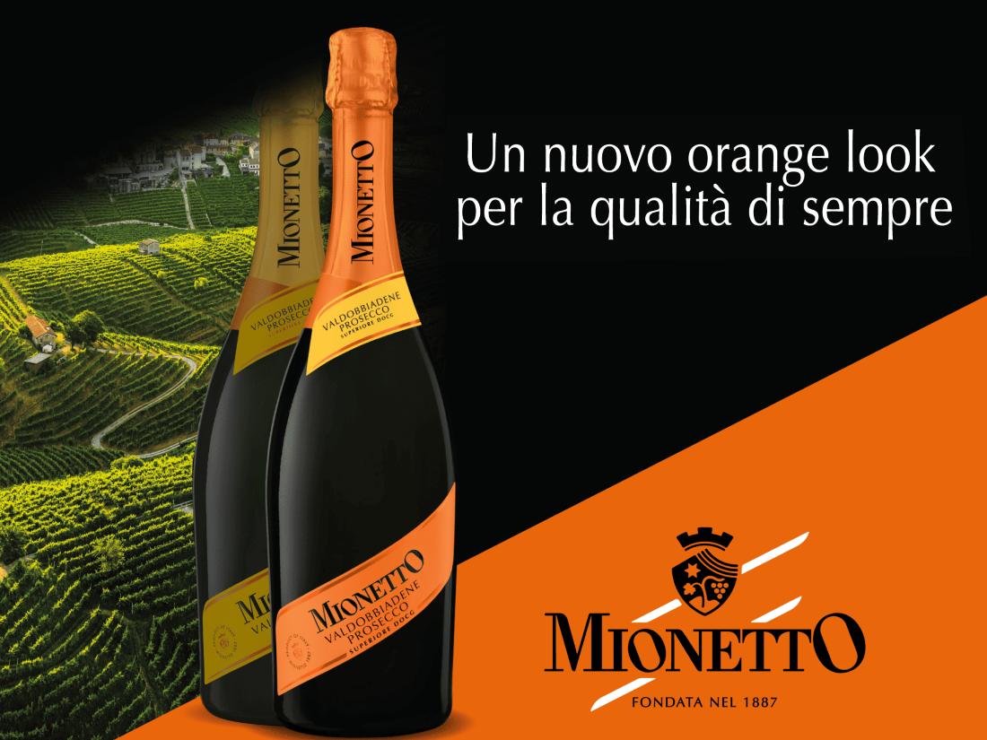 Mionetto DOCG