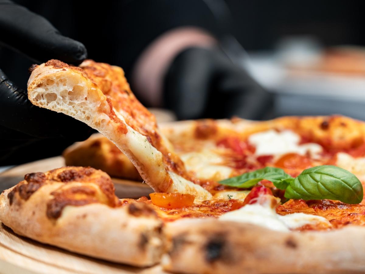 Doppio appuntamento per Margherita,  con ProPizza alla conquista di Europa e USA