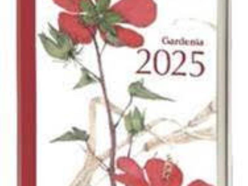 Agenda Gardenia