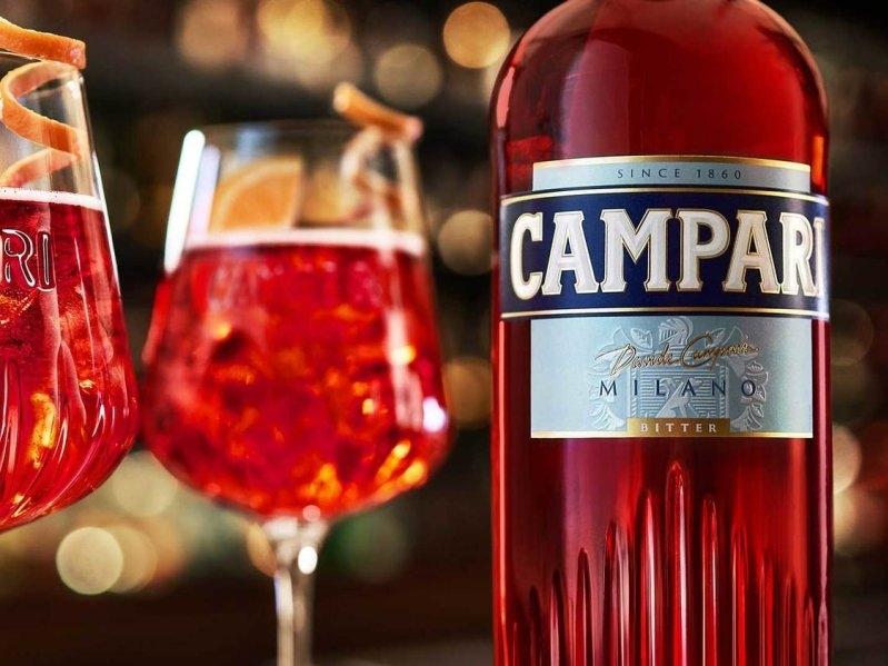 Campari, più ricavi meno utili. Focus sui top brand   