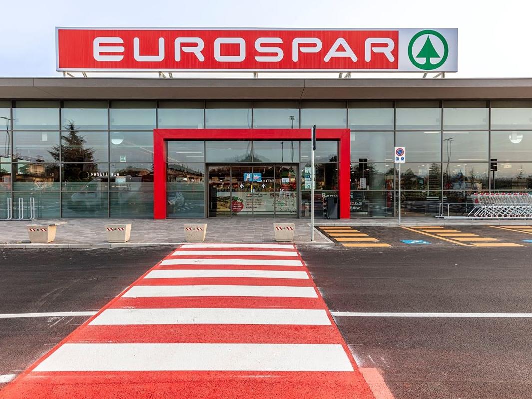 Eurospar Castelnuovo Rangone (MO)