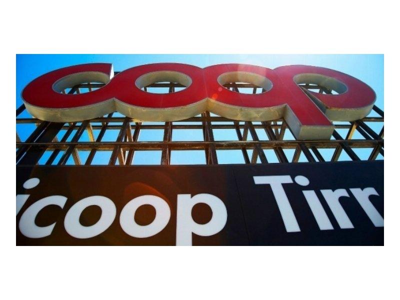 Unicoop Tirreno, più margini e accordi con altre Coop