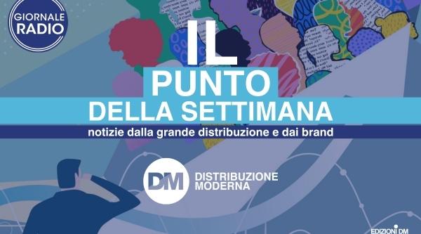 Il Punto della settimana