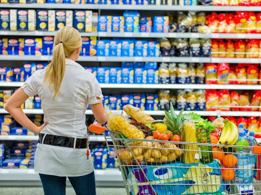 Il prezzo della pasta giù del 5,1%. Barilla leader 