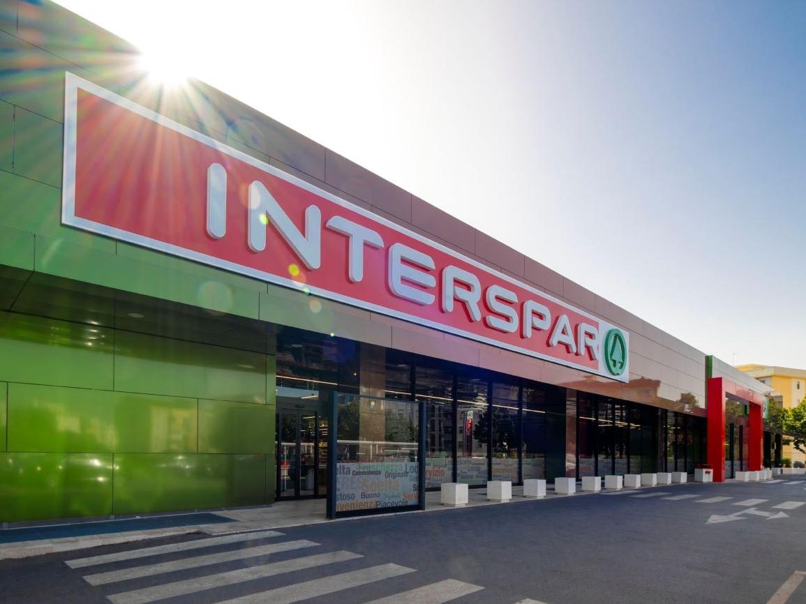 Interspar Maiora