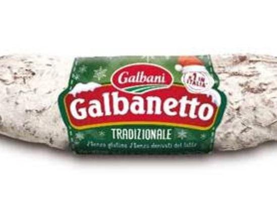 Galbanetto