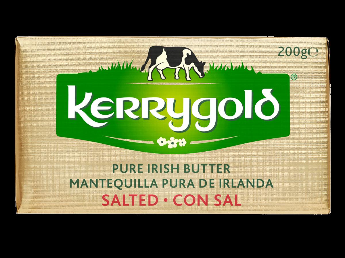 Kerrygold: il burro irlandese che fa la differenza in Italia