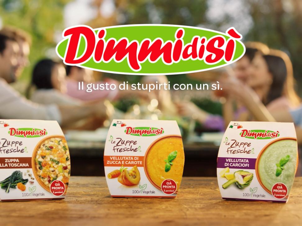 DimmidiSì zuppe