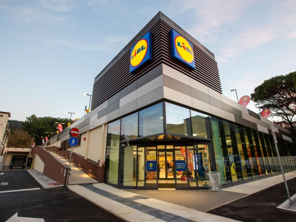 Store Lidl