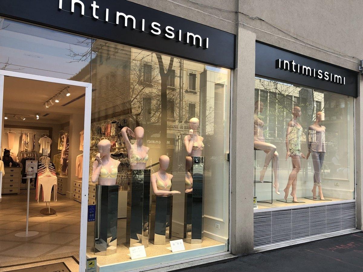 Intimissimi entra nel beauty in collaborazione con Naturalia Tantum