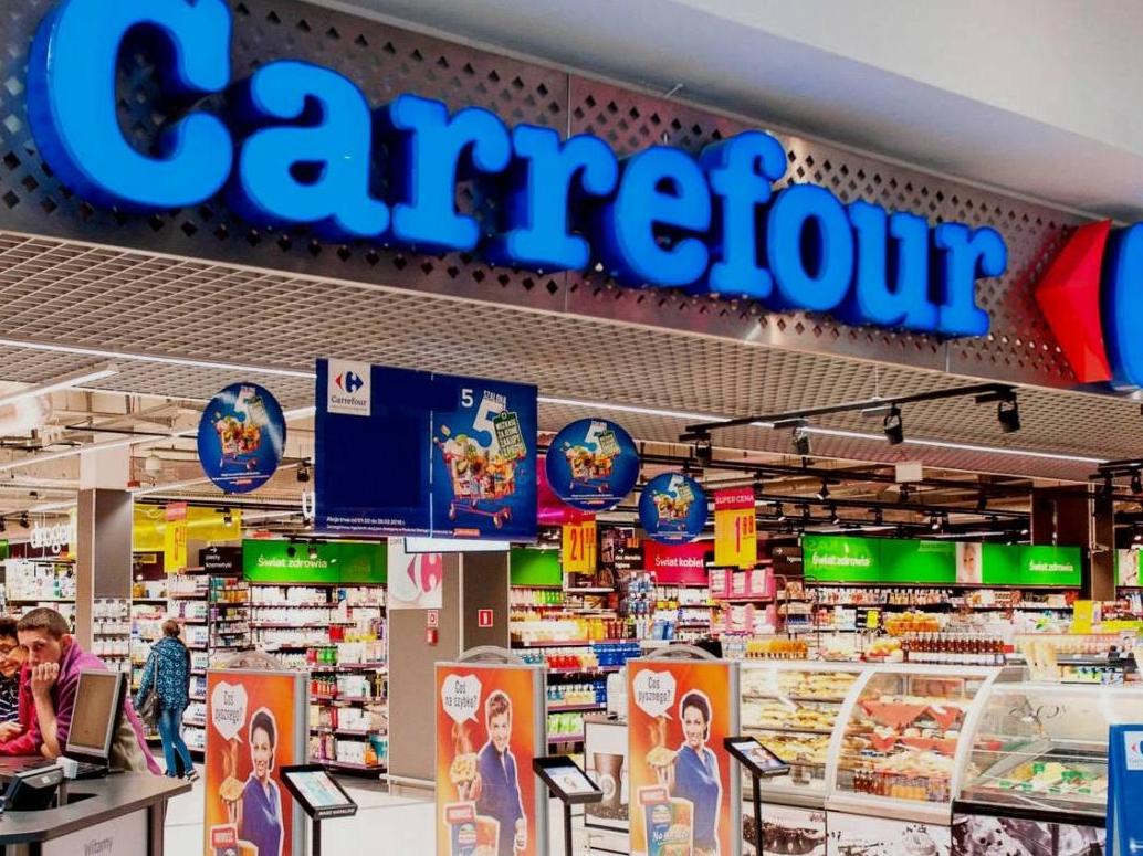 Financial Times: Carrefour cederà i Paesi "non core" (compresa l'Italia)?