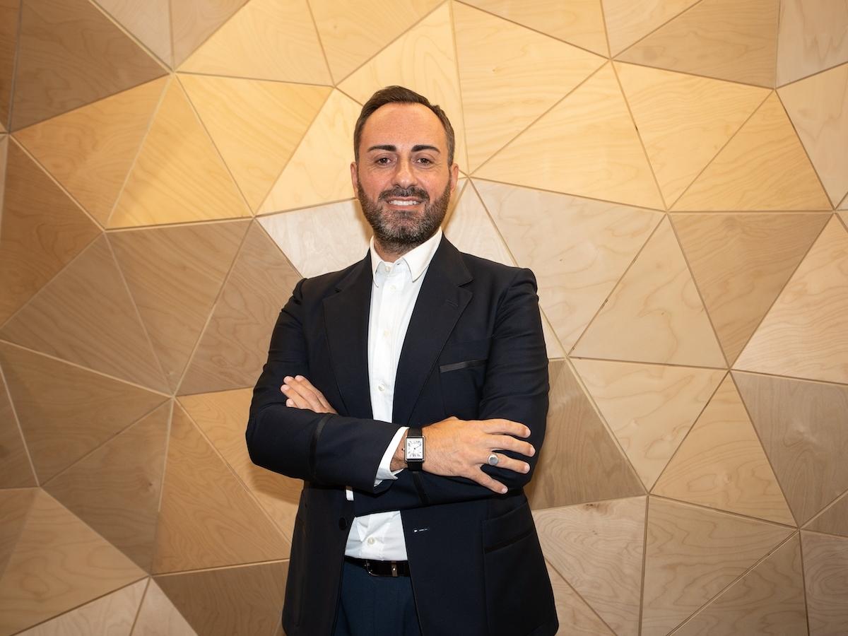 Francesco Sodano, head of omnichannel marketing & retail media di MediaWorld