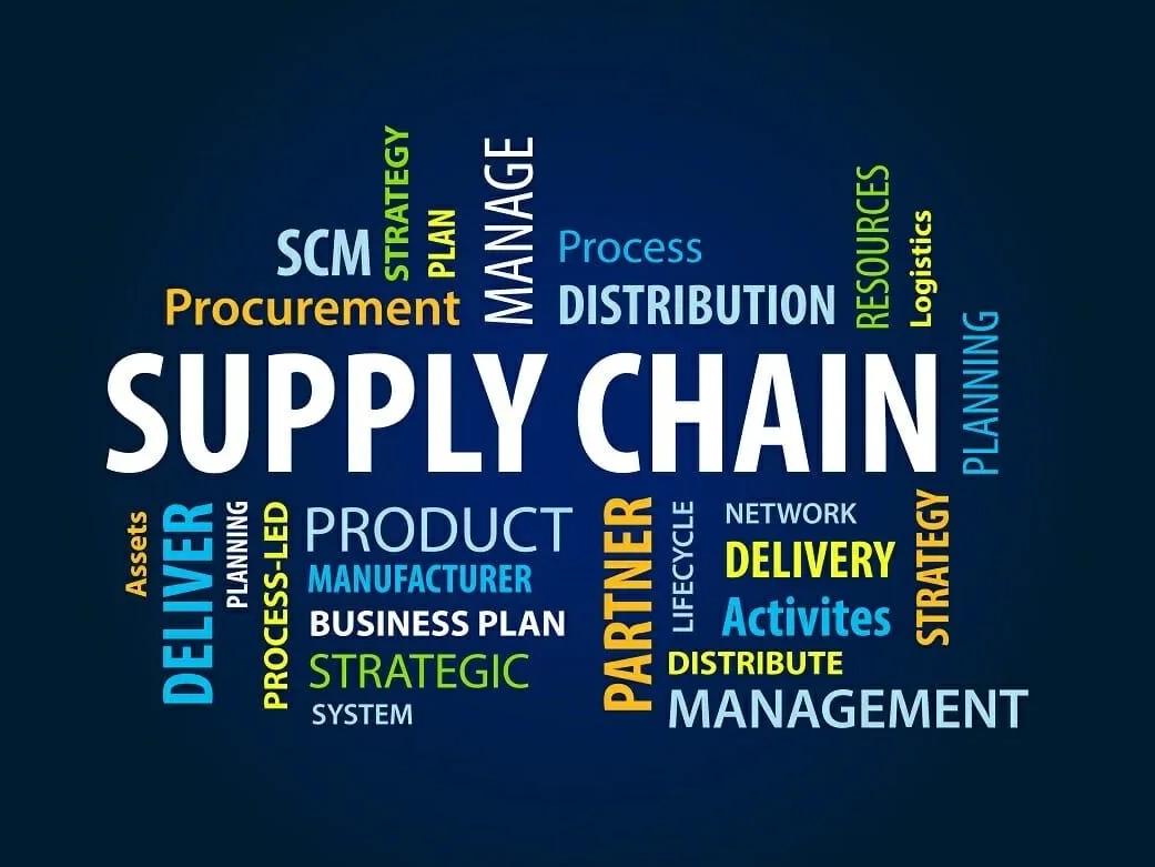 Supply chain 