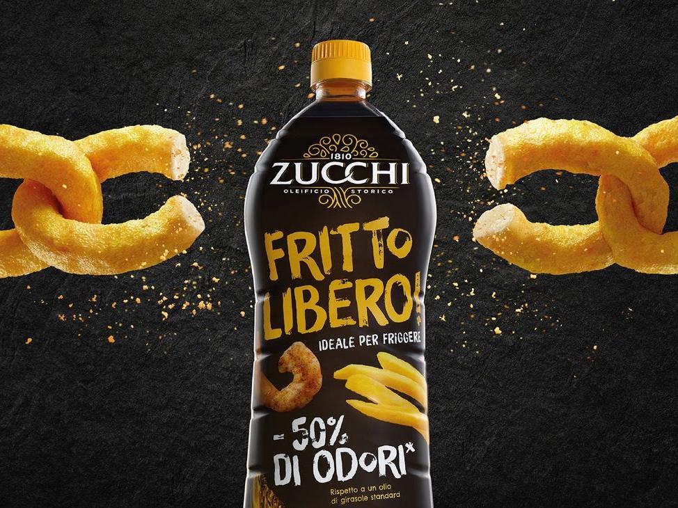 Zucchi Fritto libero