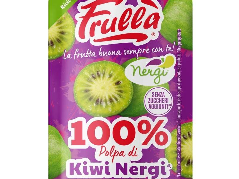 Frullà Xiwi Nergi