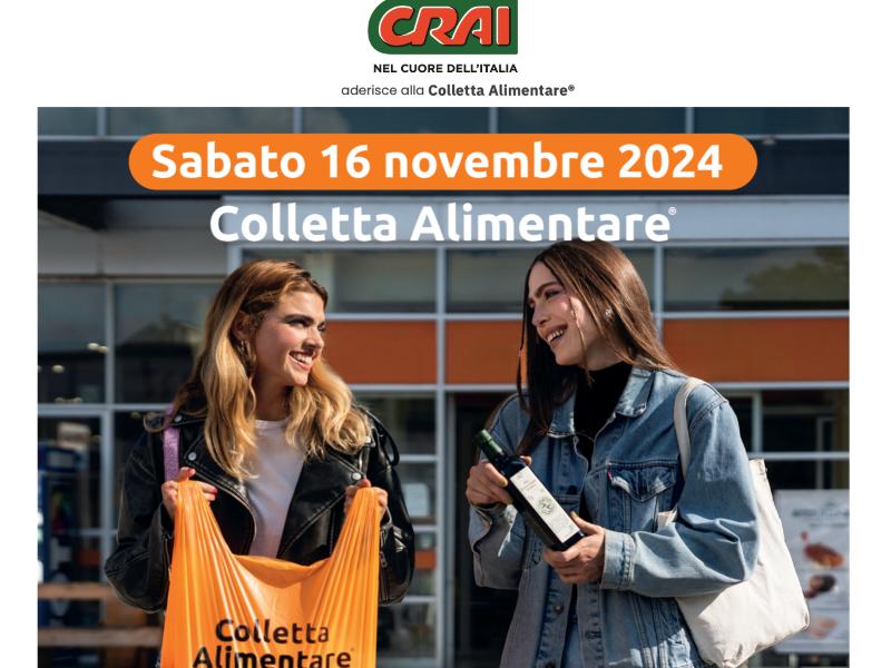 Giornata della colletta alimentare