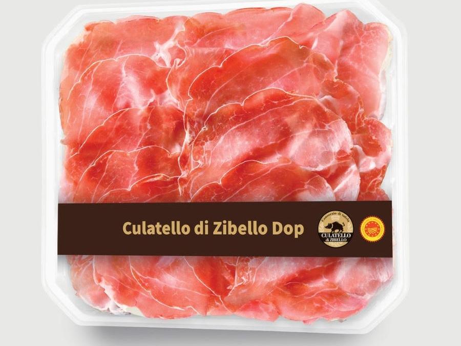 Il Culatello di Zibello cresce ancora sul preaffettato