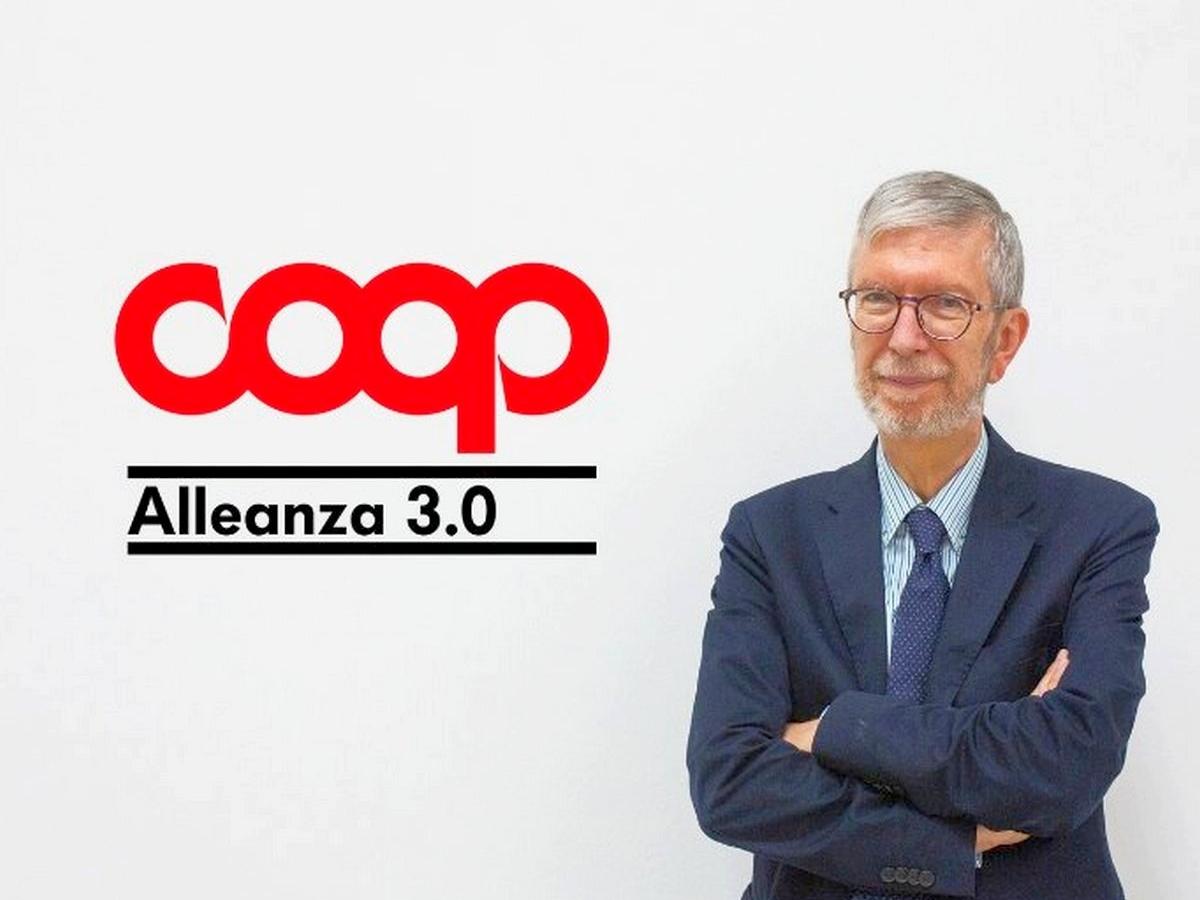 Coop Alleanza vende il 51% di Alleanza luce e gas