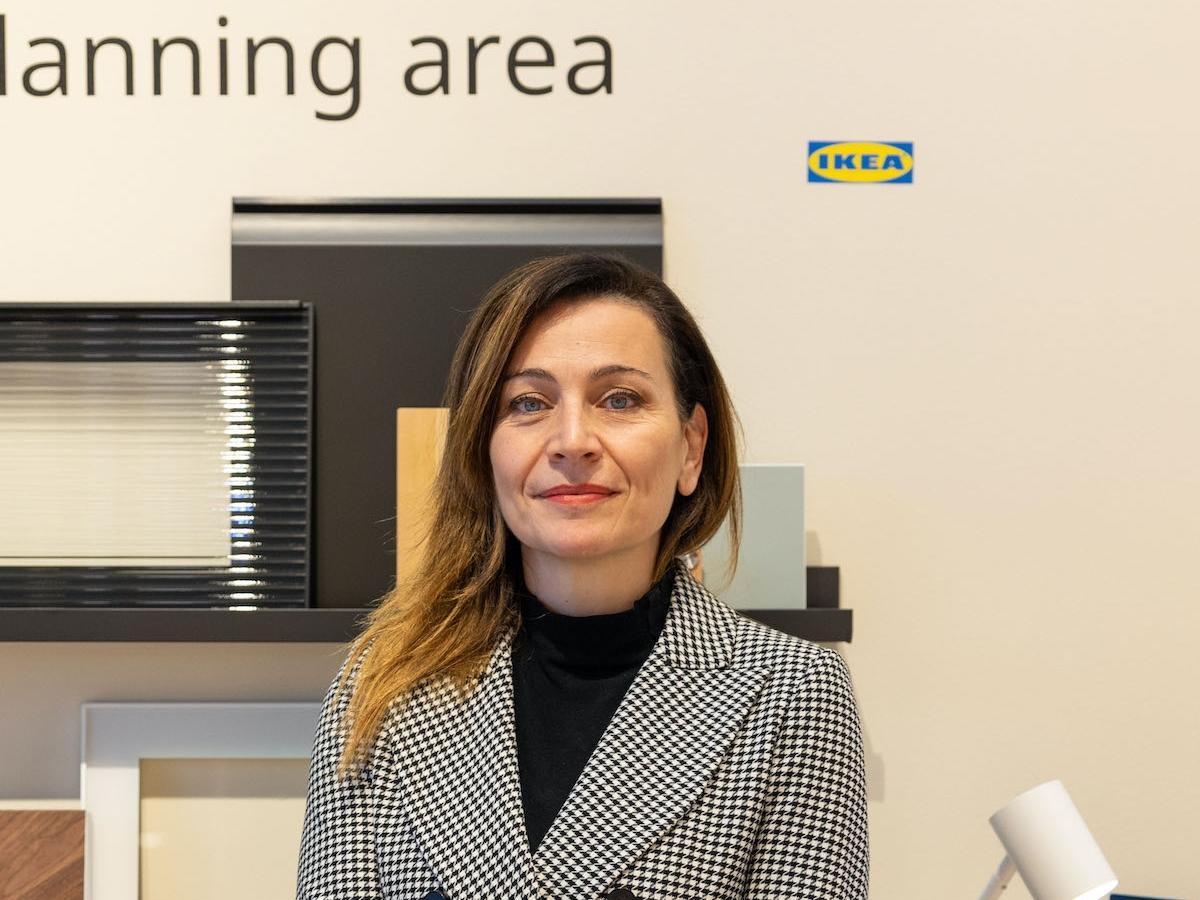 Ikea implementa i servizi per i clienti business