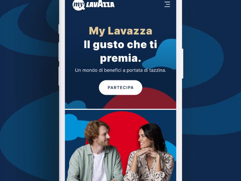 Nuova Collection My Lavazza: nuovo programma di fidelizzazione