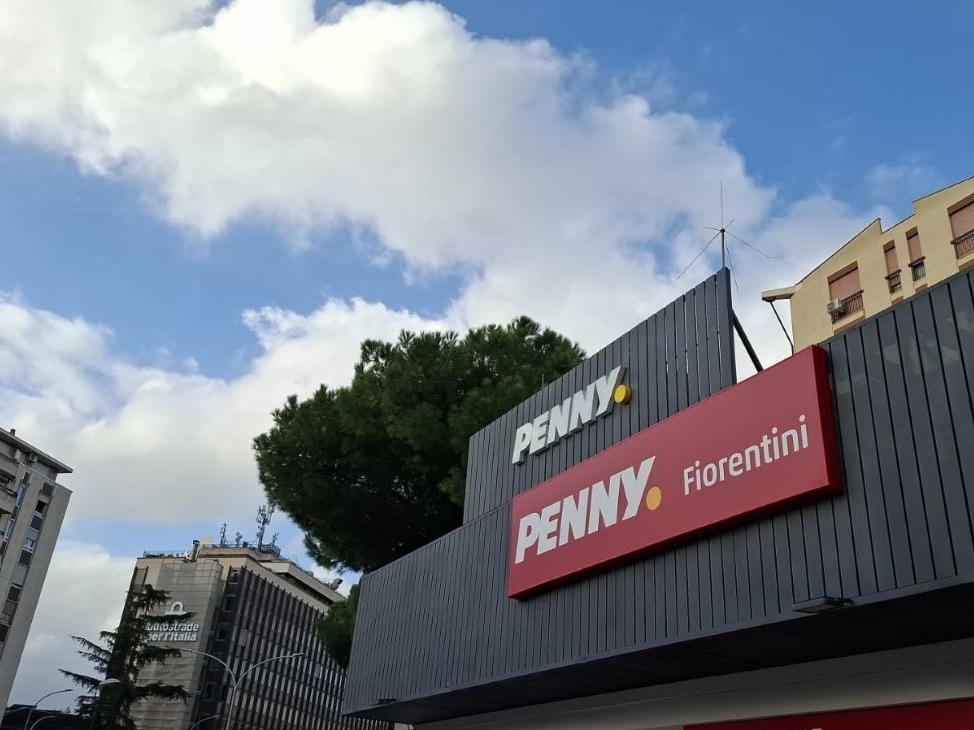 Penny Roma Fiorentini