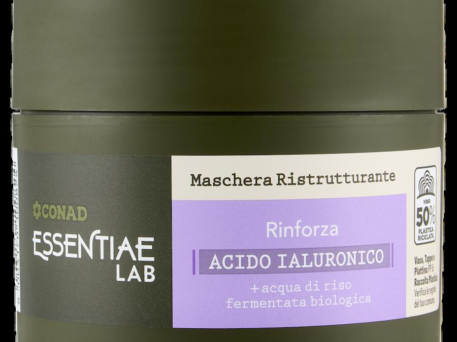 Linea Essentiae Lab