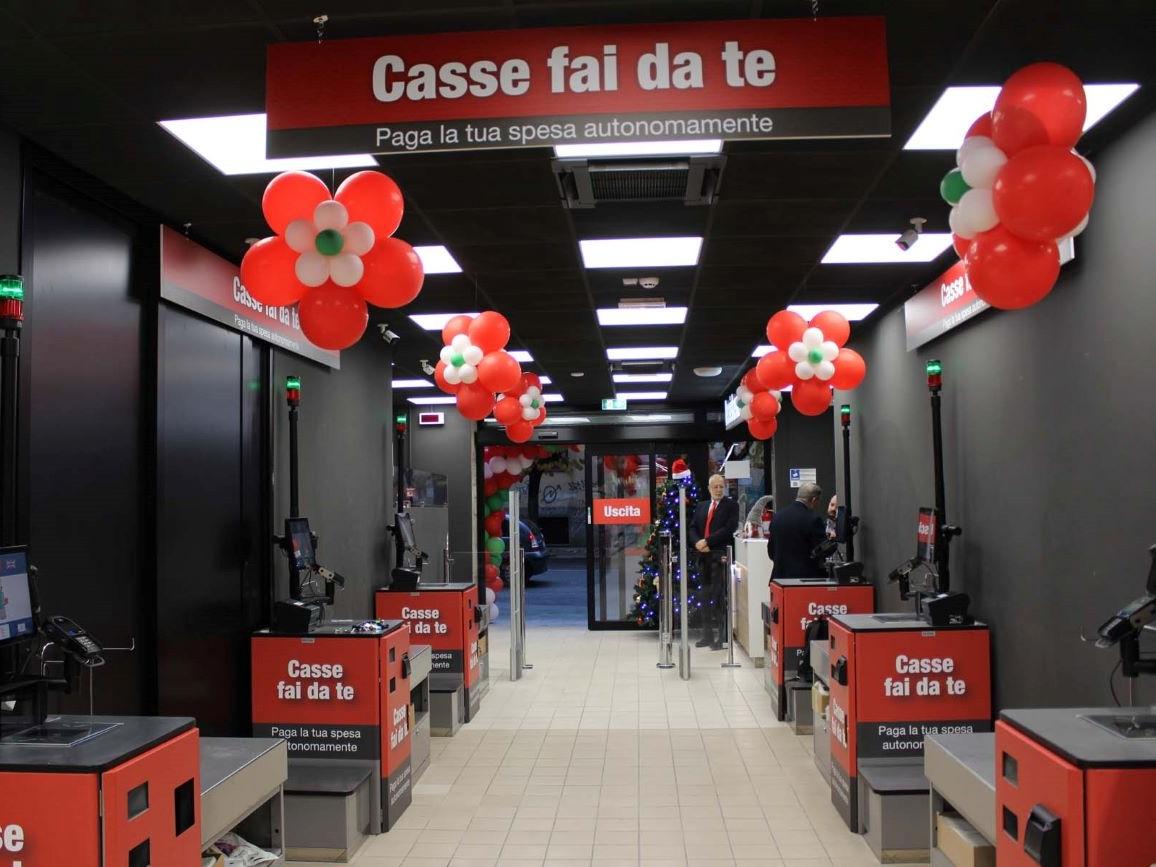 Eurospar Cosenza