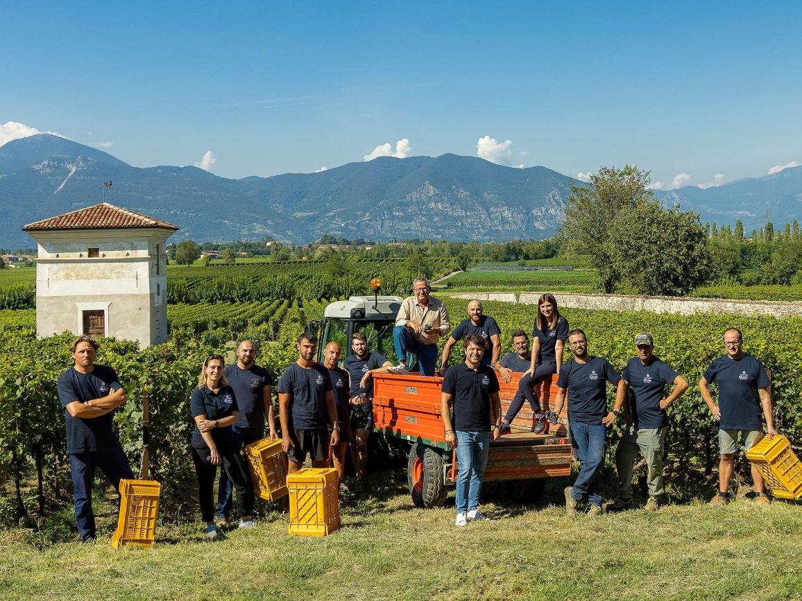 Berlucchi Franciacorta 