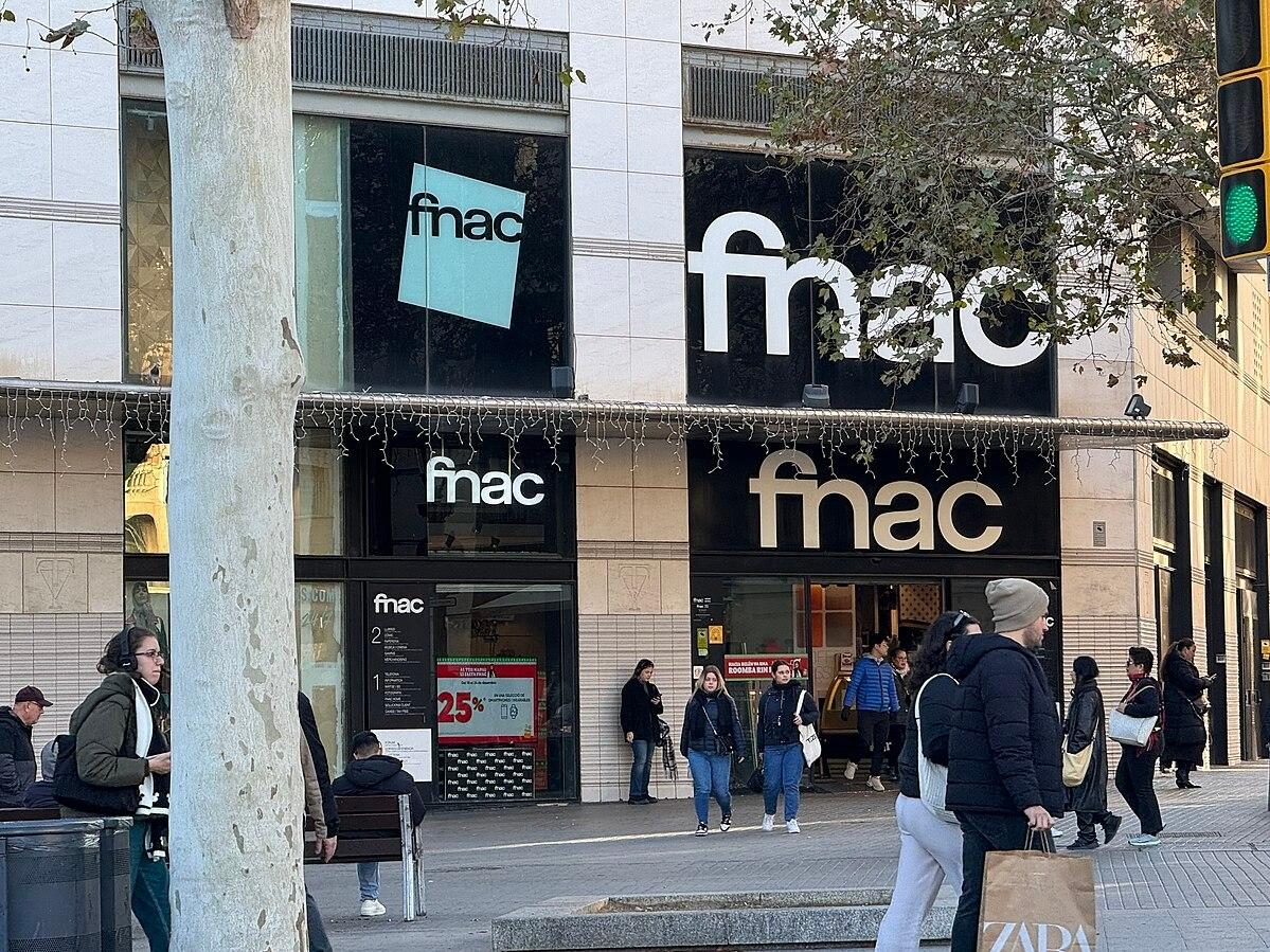 Fnac Darty, Unieuro, Antitrust