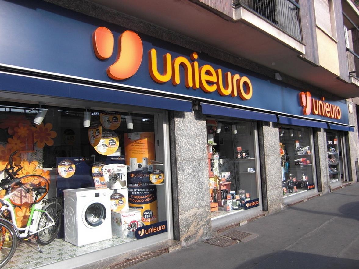 Opas Unieuro: ok senza riserve dall'Antitrust