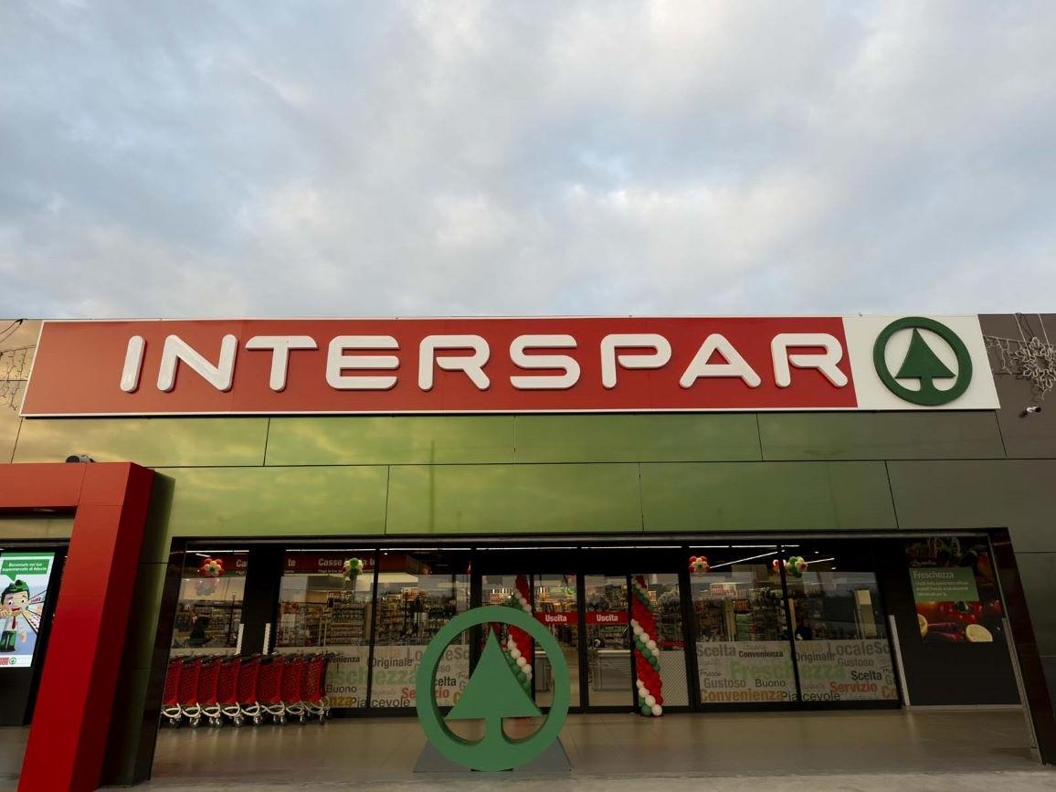 Interspar Orta Nova (FG)