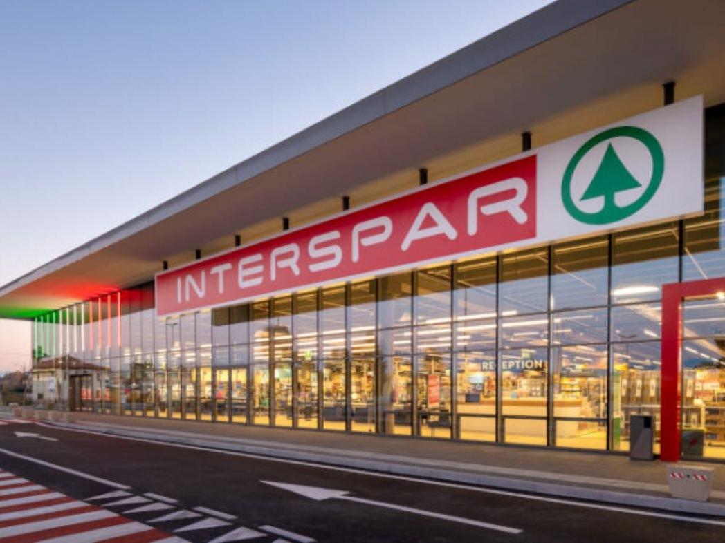 Interspar