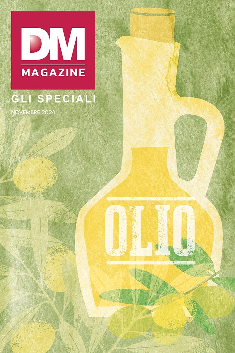 DMM Speciale Olio 2024