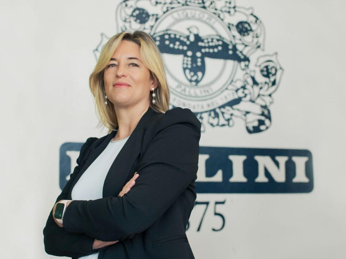 Micaela Pallini, Presidente di Federvini 