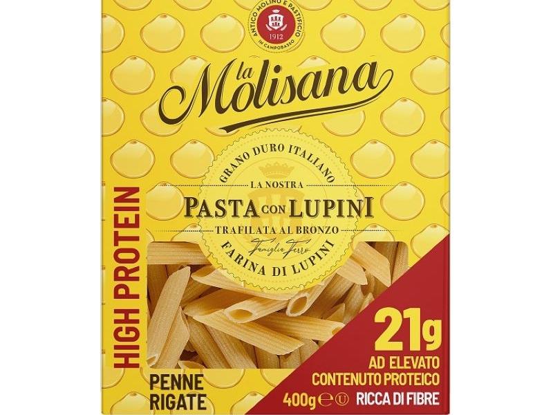 La Molisana Penne rigate