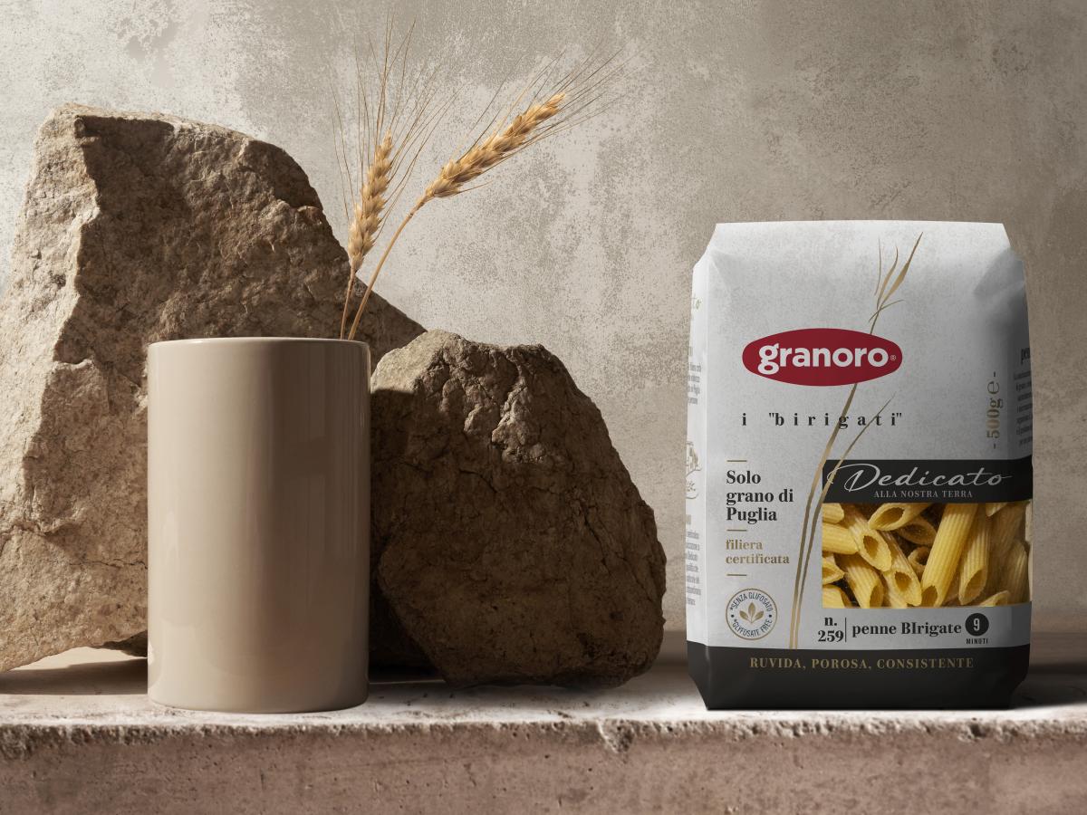Granoro, con la filiera difendiamo il made in Italy