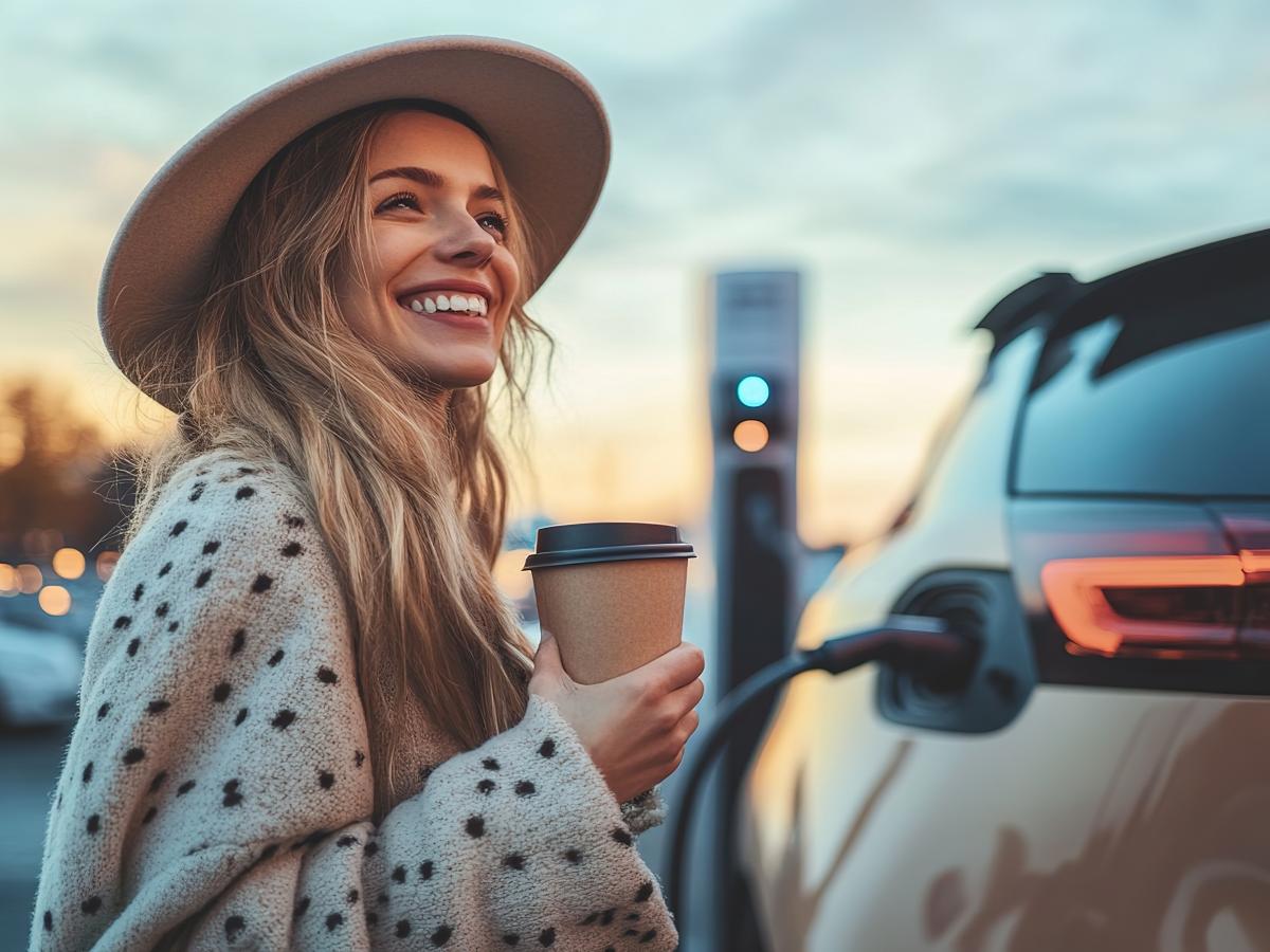 Mobilità elettrica: un vantaggio competitivo per il settore hospitality