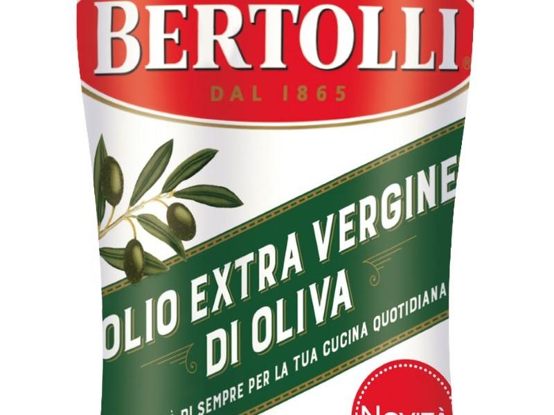 Bertolli spray