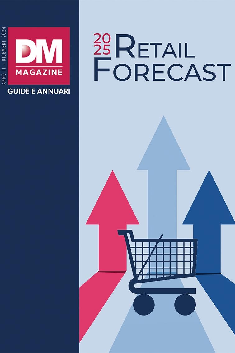 Retail Forecast 2025