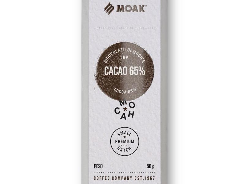 Moak Cioccolato