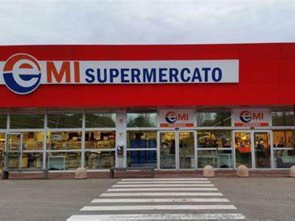 Emi supermercato