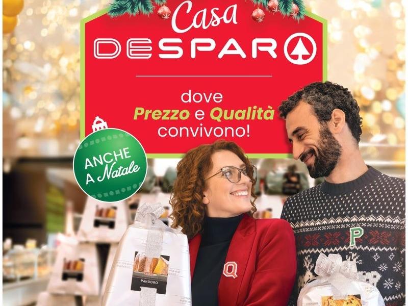 Casa Despar Natale