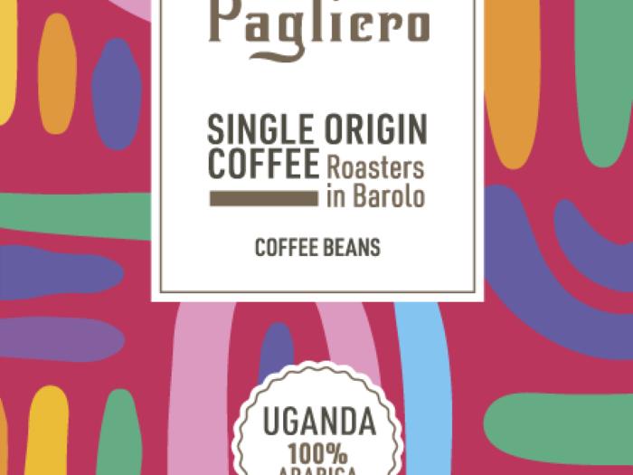 Pagliero Specialty Uganda