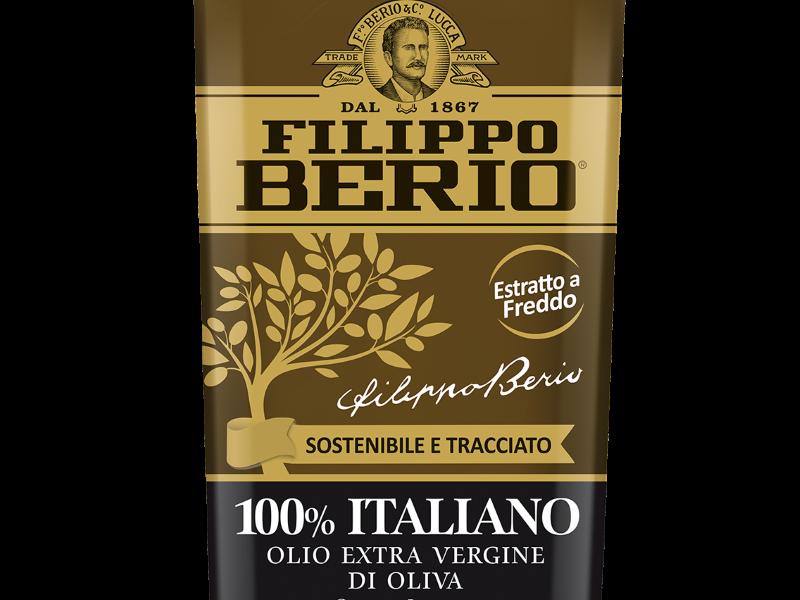 Olio Filippo Berio